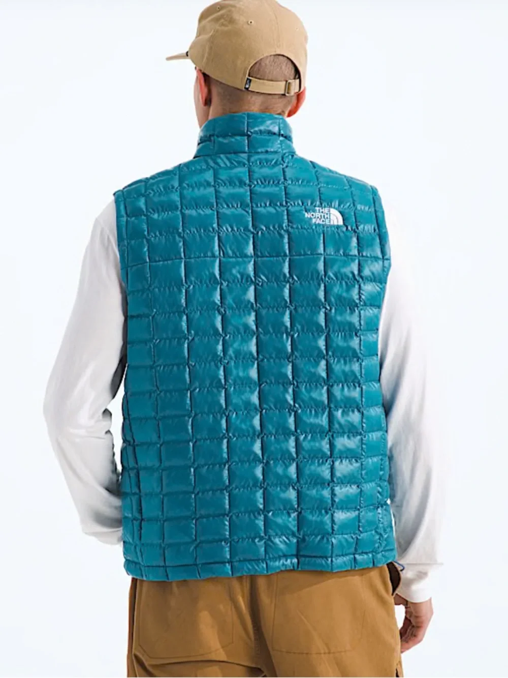 The North Face Men’s Thermoball Vest
